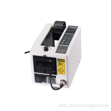 Automatic Tape Dispenser